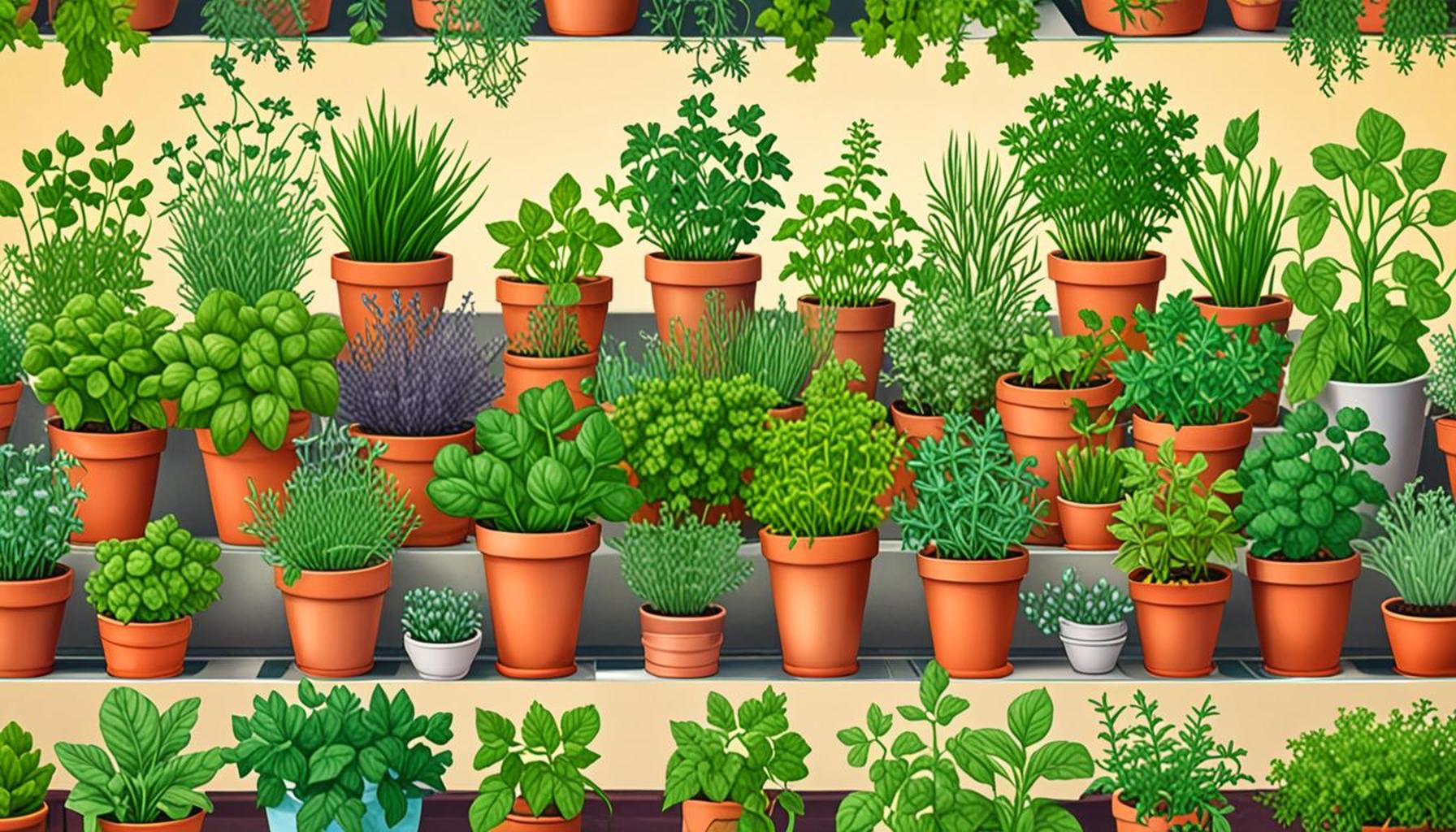 Cultivating Herbs in Different Climates: Adapting Your Herb Garden for Climate Variations