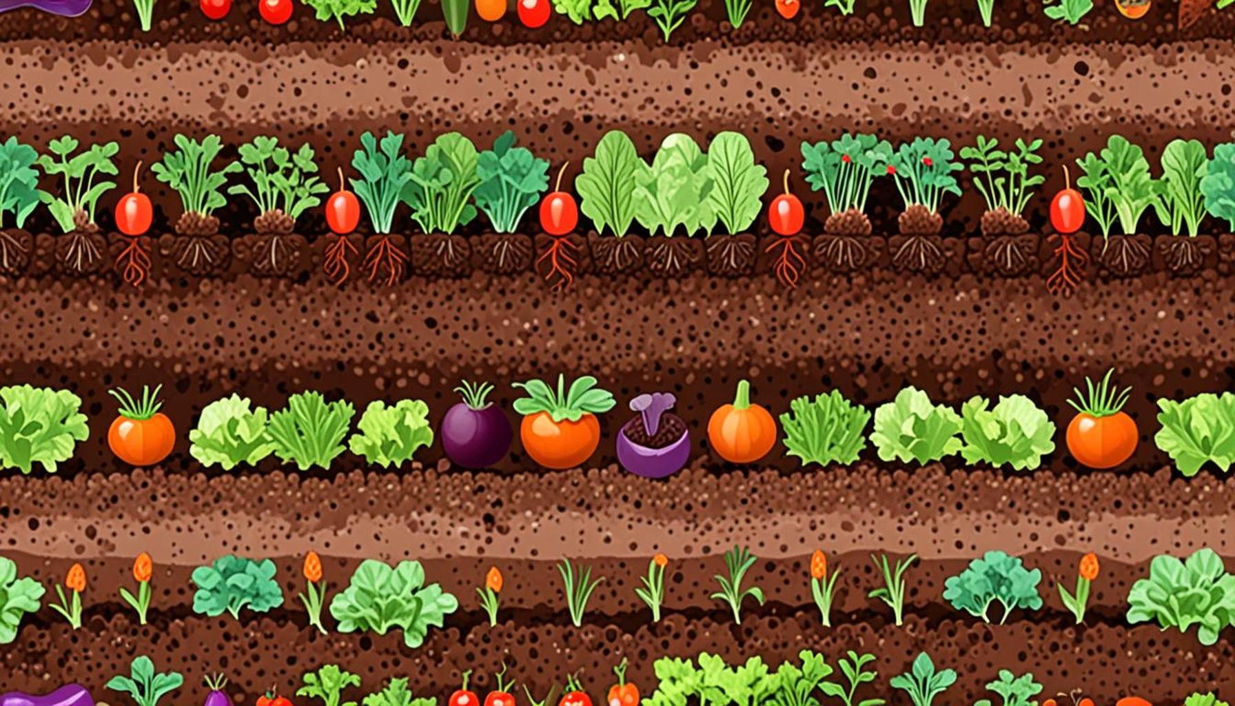 The Impact of Soil Composition on Plant Growth: A Guide for New Gardeners